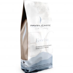 Pavin Caffè Eccelso